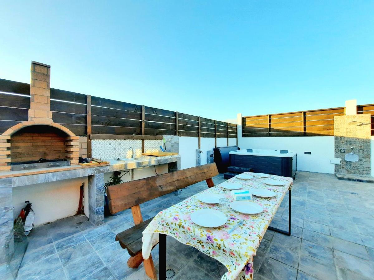 Canary Wild House 2 Carrizal Exterior foto
