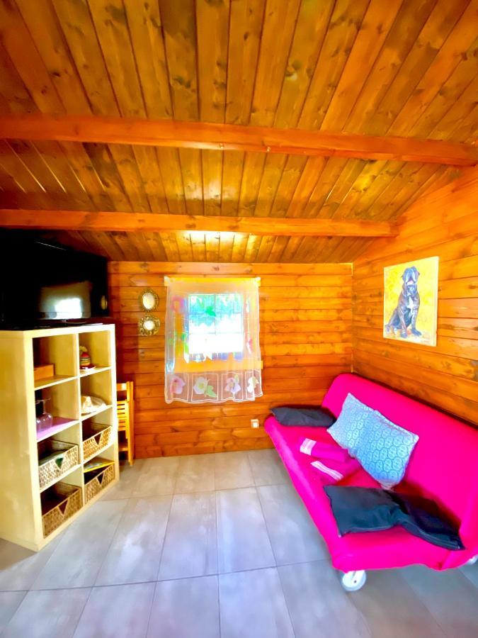 Canary Wild House 2 Carrizal Exterior foto
